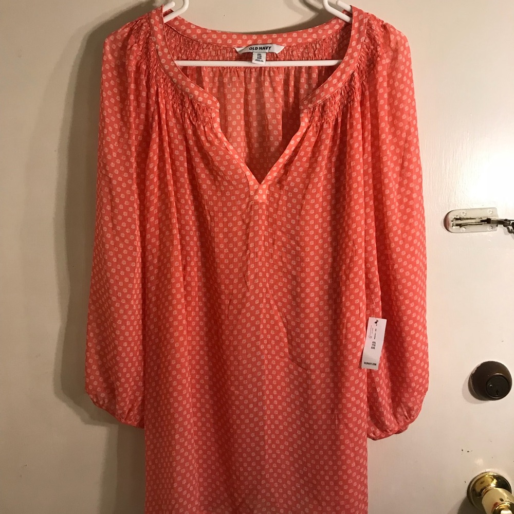 NEW WITH TAGS Old Navy size XXL